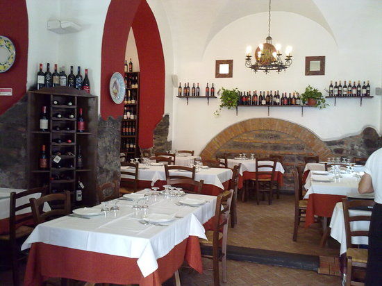 Trattoria la Fenice