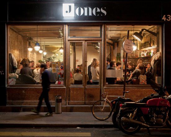 Jones