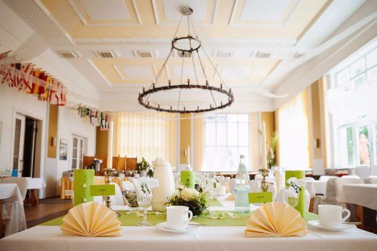 Gasthaus Hahn's Mühle