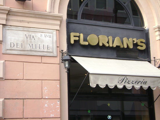 Florian's