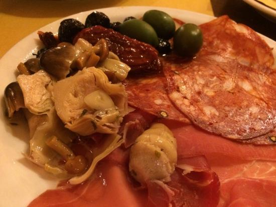 The Stables Di Di Pietro