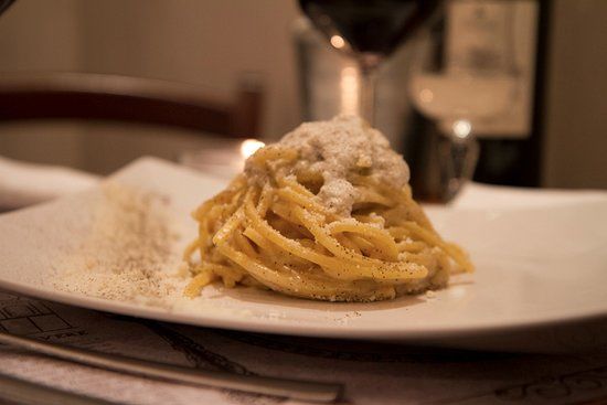 La Canonica Ristorante