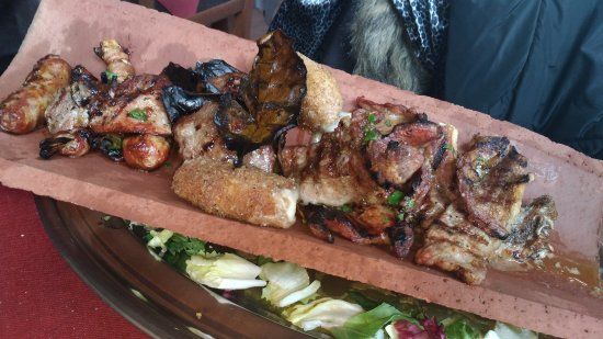 Il Braciere dei f.ll leonardi