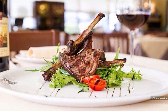 Pizzeria Bisteccheria 4 Venti