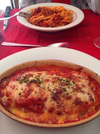 Restaurant Il Pomodoro