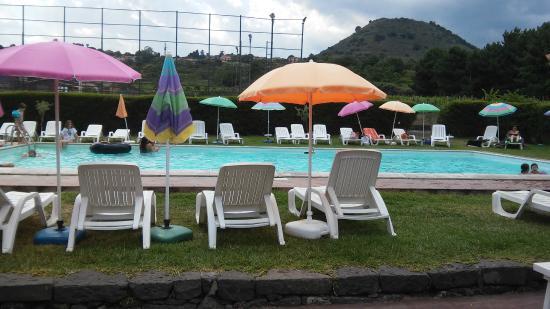 Agriturismo Blandano