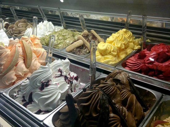 Gelateria degli Angeli