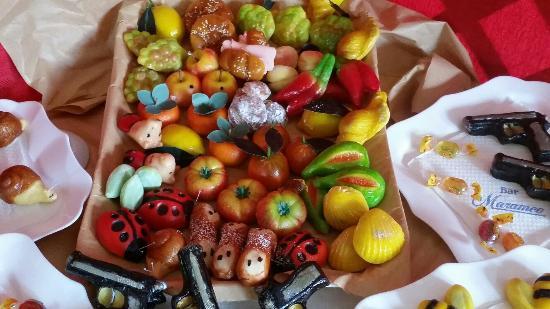 Bar Ristorante Marameo