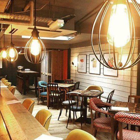 The Artisan of Clerkenwell