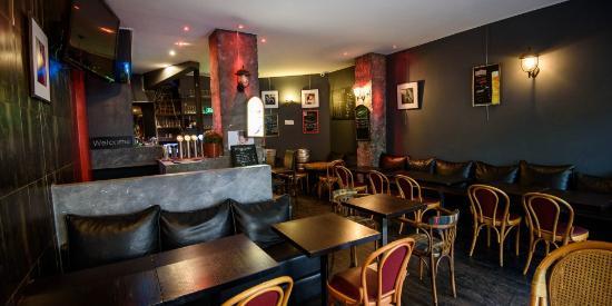 Le Melange des Genres