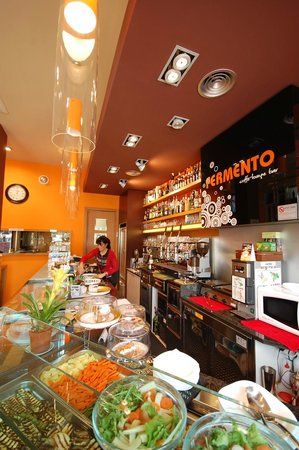 Fermento Coffe Lounge Bar