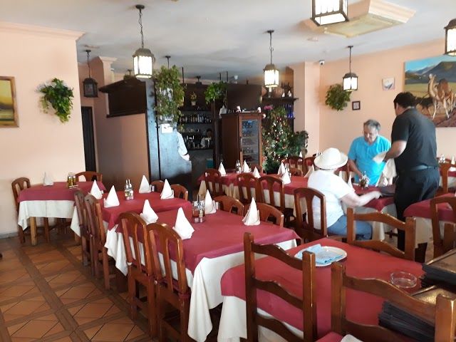 Restaurante Tipico Espanol