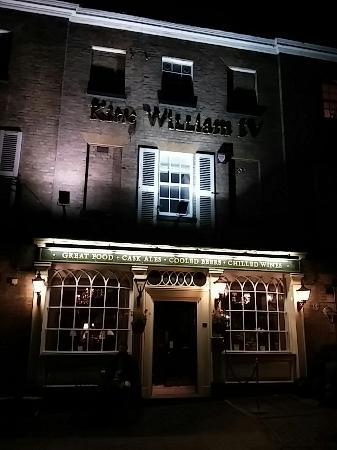 The William IV