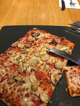 Pizza Hut Russell Square