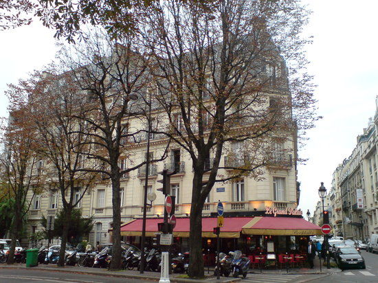 Restaurant Le Grand Palais