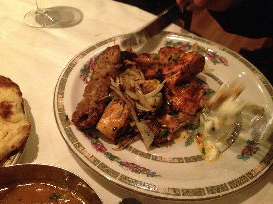 Ryath Halal Tandoori