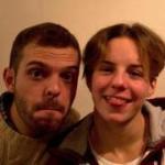 Drole d'endroit pour une rencontre