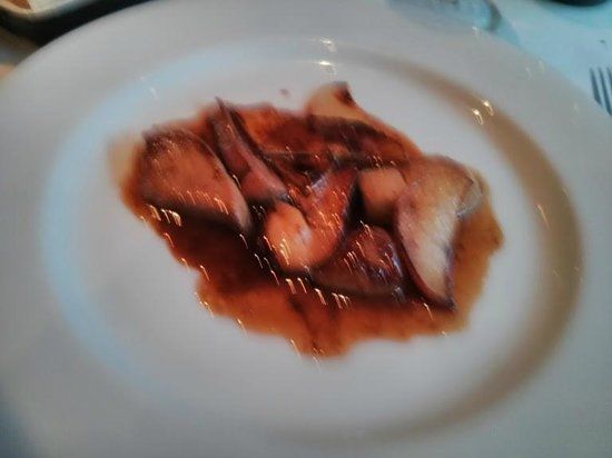 Eighty-Six Bistro Bar