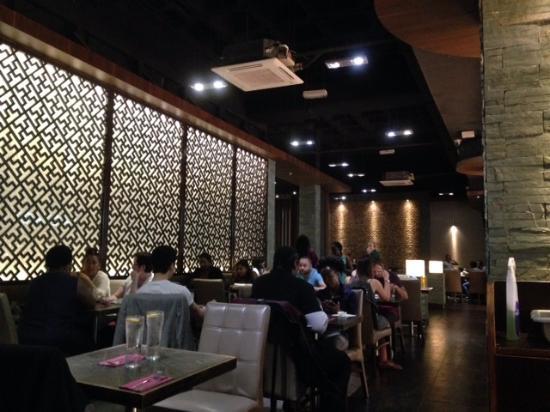 JRC Global Buffet Wood Green