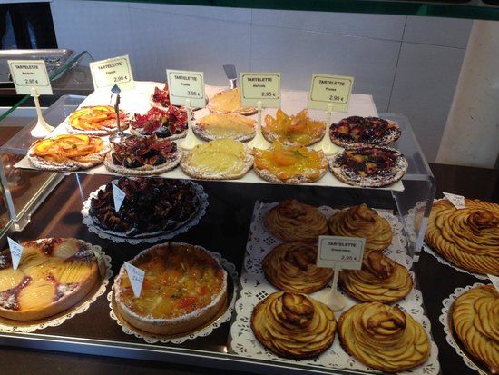 Boulangerie Patisserie Menardin