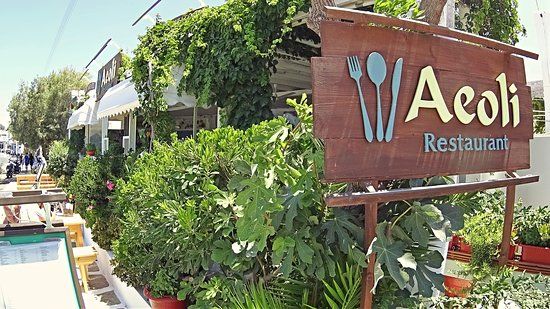 Aeoli