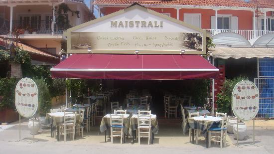 Maistrali