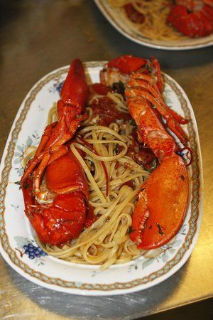 Hotel Ristorante Da Maria