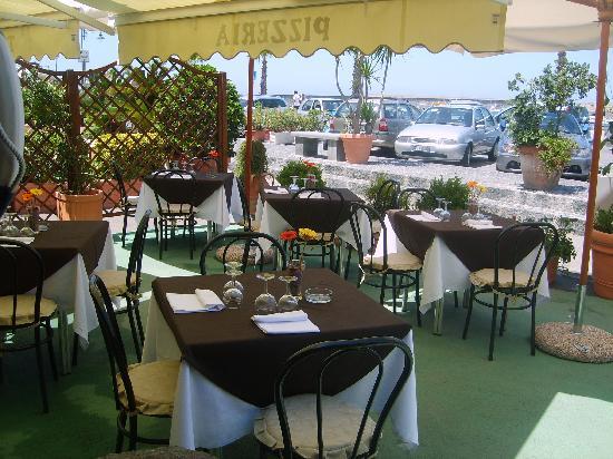 Ristorante Pizzeria La Bussola