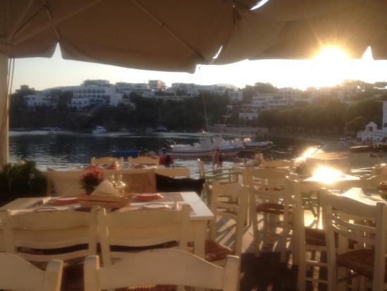 Soiree restaurant