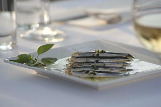 Open Garden Restaurant & Lounge