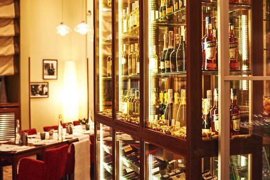 Mille Miglia Ristorante & Enoteca