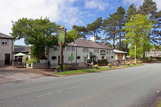 The Groes Inn