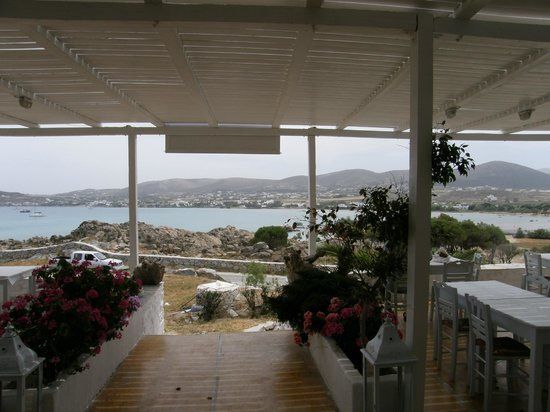 Taverna Kolymbithres