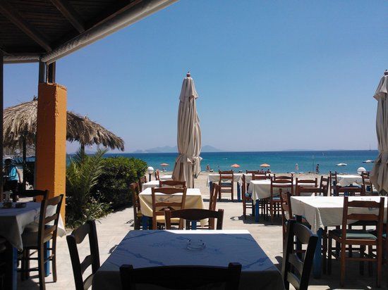 Kastri Restaurant Taverna