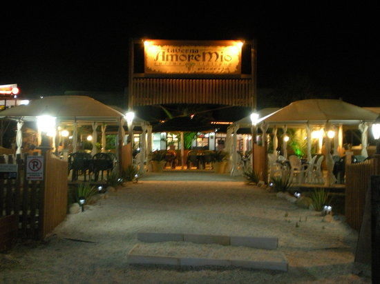 Taverna Amore Mio