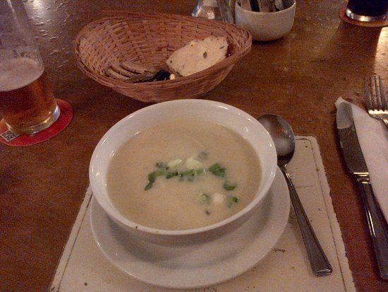 Inn and Bistro at Strathyre