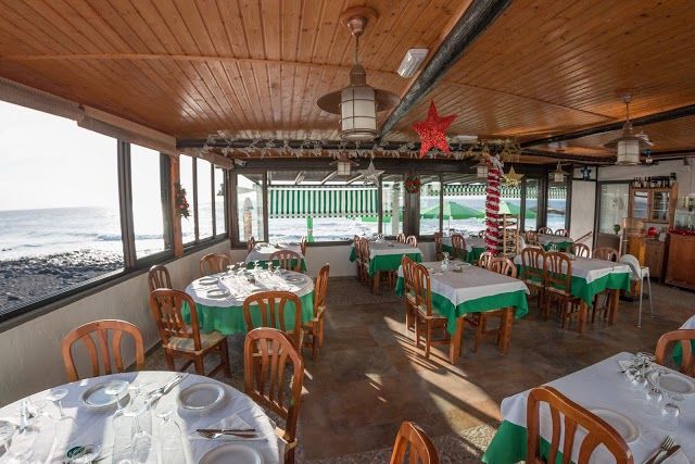 Restaurante Bogavante