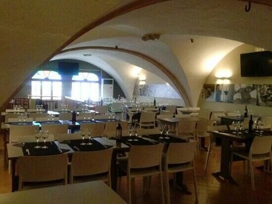 Restaurante Pizzería Don Giacomo