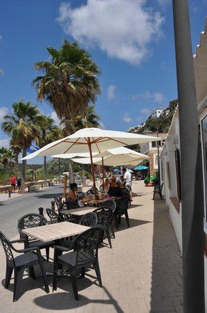 Restaurante Los Barriles