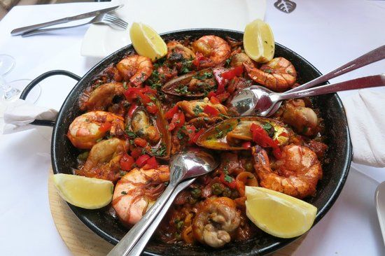 Pasalo Bien Restaurante