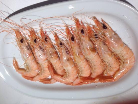 Bar Restaurante Los Palacios