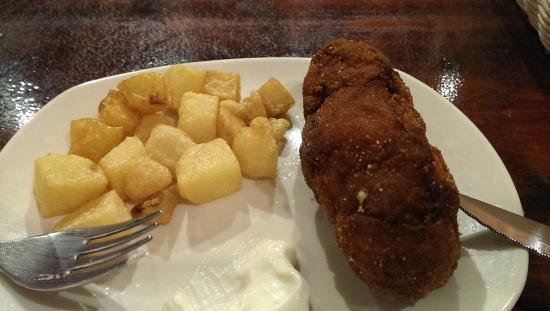 Taberna Del Porvenir