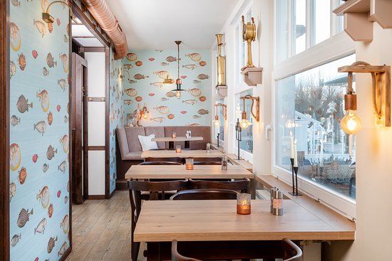 Fischrestaurant Zur Kajuete