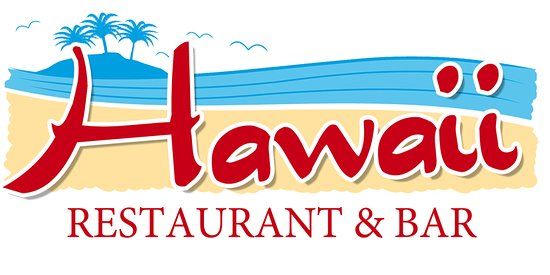 Hawaii Restaurant and bar Sunny Beach