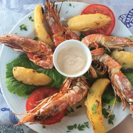 The Ballad of Bill & Salome