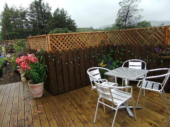 Waterside Cafe Bistro