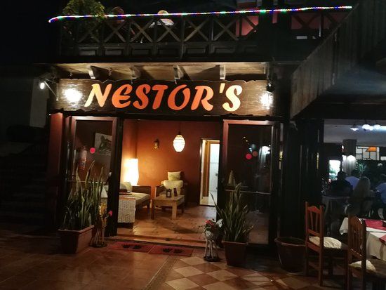 Nestor's Restaurant & Steakhouse