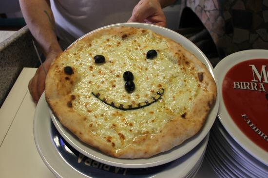 Pizzeria Trattoria da Emilio