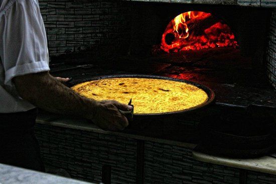 Pizzeria Il Castagnacciaio