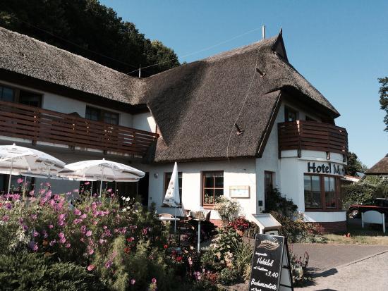 Hotel Moritzdorf Restaurant